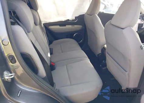 2020 Honda Hr-V 2Wd Ex z USA, uszkodzony, nr VIN 3CZRU5H50LM713260